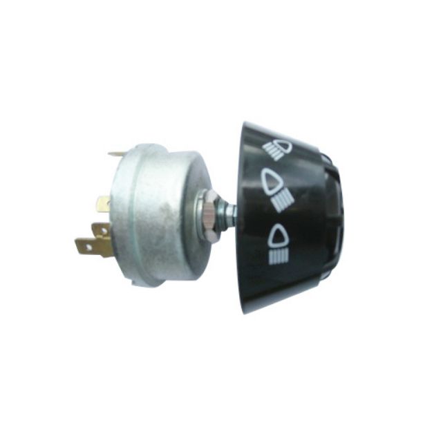Picture of Head Lamp Switch With Horn